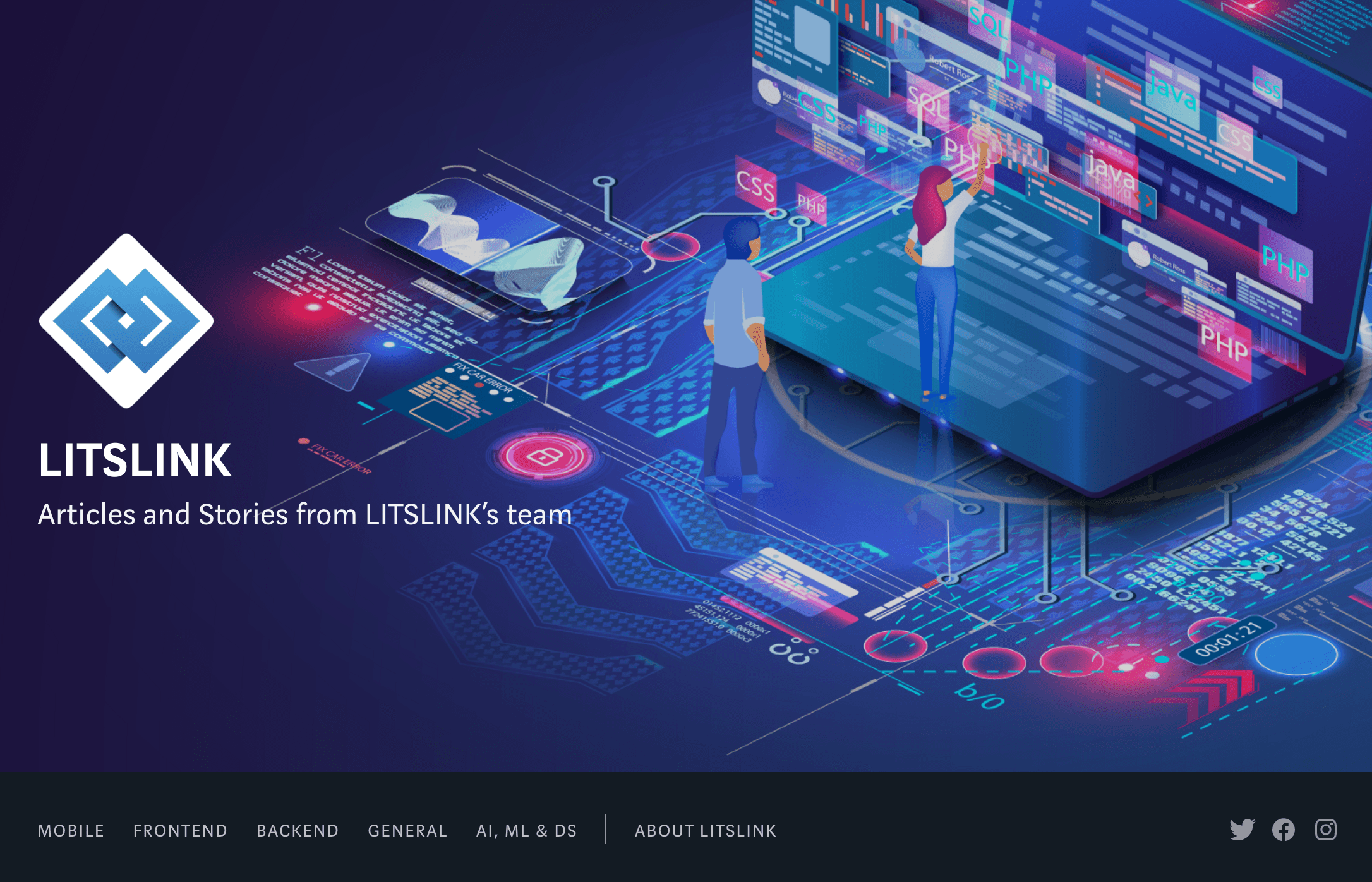 Brand New Publication